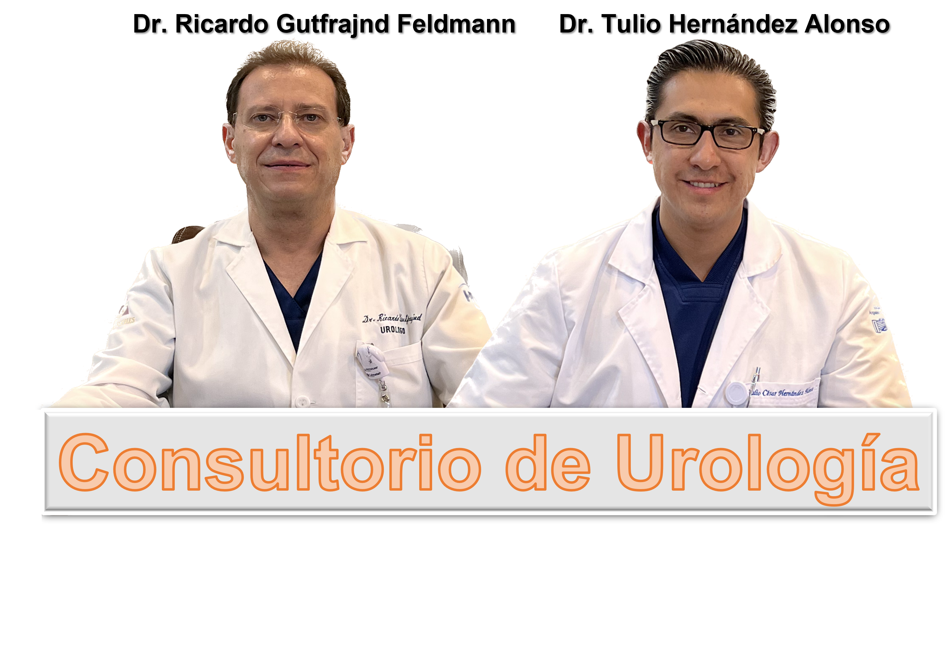 Urólogos Consultorio de Urología